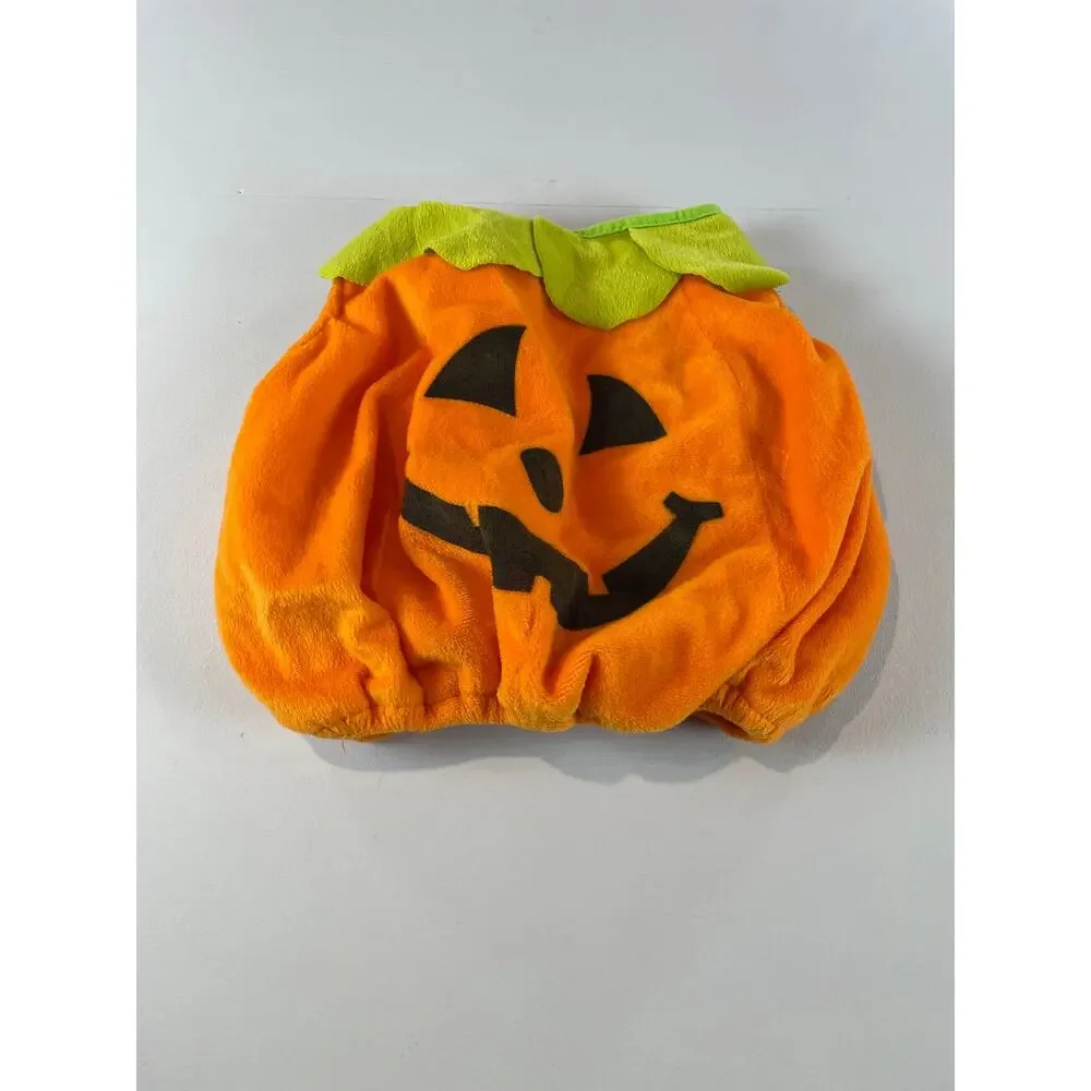 None and/or Unknown adorable pumpkin